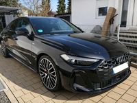 Gebraucht Audi A5 S-Line 204 PS (150 kW) 2024 Schwarz Limousine