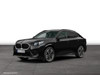 Gebraucht BMW X2 M Sport 150 PS (110 kW) 2025 Schwarz SUV