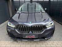 Gebraucht BMW X6 M Sport 340 PS (250 kW) 2020 Grau SUV