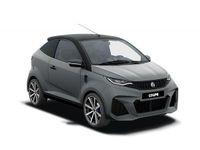 Neu Aixam AMBITION GTI 2026 Kleinwagen