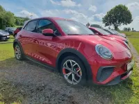 Gebraucht Ora 03 GT 125 kW (171 PS) 2023 Rot Kleinwagen