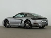 gebraucht Porsche 718 Cayman (982)