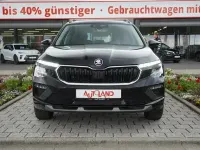 Neu Skoda Kamiq 116 PS (85 kW) 2026 Blackmagicmet. SUV