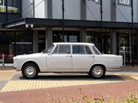 Gebraucht Alfa Romeo 2600 132 PS (97 kW) 1966 Grau Limousine