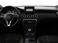 Gebraucht Mercedes A200 Ambition 156 PS (114 kW) 2014 Grau Limousine