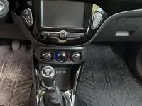 Gebraucht Opel Adam Jam 69 PS (50 kW) 2018 Weiß Kleinwagen