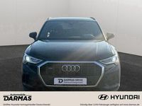 Gebraucht Audi Q3 Comfort 190 PS (139 kW) 2020 Schwarz SUV