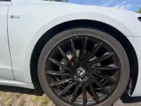 Gebraucht Audi A7 286 PS (210 kW) 2019 Grau Limousine