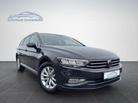 Gebraucht VW Passat IQ Drive 150 PS (110 kW) 2021 Grau Kombi