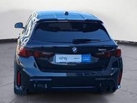 Gebraucht BMW 120 Performance 150 PS (110 kW) 2025 Schwarz Kleinwagen