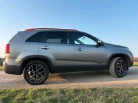 Gebraucht Kia Sorento 197 PS (144 kW) 2011 SUV