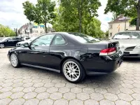 Gebraucht Honda Prelude 133 PS (97 kW) 1997 Schwarz Coupé