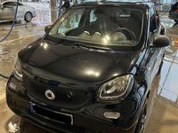Occasion Smart ForFour Passion 71 ch (52 kW) 2017 Citadine