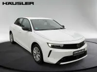 Gebraucht Opel Astra Enjoy 110 PS (80 kW) 2023 Weiss Limousine