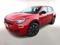 Gebraucht Fiat 600E Red 114 kW (156 PS) 2024 Passione rot SUV