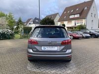 gebraucht VW Golf Sportsvan 1.4 TSI DSG HIGHLINE