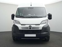 Gebraucht Citroën Jumper 140 PS (102 kW) 2025 Eisweiß Van / Kleinbus