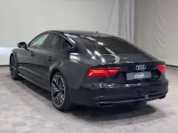 Gebraucht Audi A7 Competition 326 PS (239 kW) 2016 Mythosschwarz metallic Kleinwagen