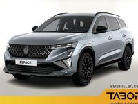 Neu Renault Espace Esprit Alpine 200 PS (147 kW) 2026 Grau SUV
