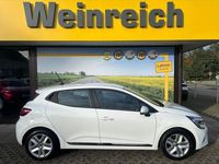Gebraucht Renault Clio V 72 PS (52 kW) 2020 Silber Limousine