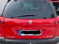 gebraucht Peugeot 207 Kombi