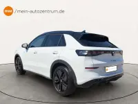Neu VW T-Roc R-line 150 PS (110 kW) 2026 Pure white SUV