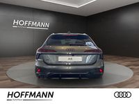Neu Audi A6 Ambiente 204 PS (150 kW) 2025 Grau Kombi