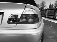 Gebraucht BMW 325 Cabriolet Shadowline 194 PS (142 kW) 2000 Andere farben Cabrio