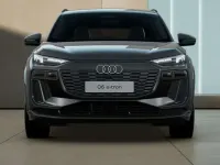 Neu Audi Q6 e-tron 314 kW (428 PS) 2026 Magnetgrau SUV