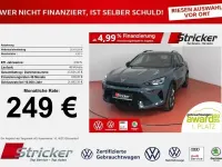 Brugt Cupra Formentor 150 HK (110 kW) 2025 Blå SUV
