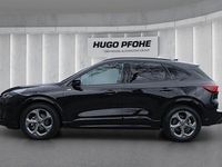 Gebraucht Ford Kuga ST-Line 186 PS (136 kW) 2025 Agate black metallic SUV