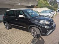 gebraucht Fiat 500L Cross 1.4 16V T-Jet