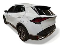 Gebraucht Kia Sportage Vision 180 PS (132 kW) 2022 Carraraweiss SUV