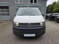 Gebraucht VW T6 84 PS (61 kW) 2018 Weiß Van
