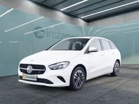 Gebraucht Mercedes B250e Advanced 218 PS (160 kW) 2023 Weiß Kleinwagen