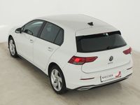 gebraucht VW Golf VIII GTE 1.4 eHybrid Navi AHK LED PDC DAB+ Sportfwk