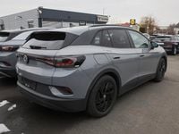 Gebraucht VW ID.4 Pro 210 kW (286 PS) 2024 Mondsteingrau SUV