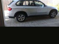 gebraucht BMW X5 XDrive30d HuD 130000 km AHK Reifen neu