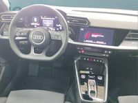 Gebraucht Audi A3 116 PS (85 kW) 2025 Blau Limousine