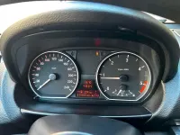 Gebraucht BMW 116 116 PS (85 kW) 2010 Schwarz Kleinwagen