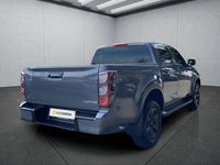 Gebraucht Isuzu D-Max 163 PS (119 kW) 2024 Grau Van / Kleinbus
