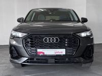 gebraucht Audi Q3 Sportback TFSI e S line 45 TFSI e S tronic