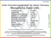 Gebraucht VW Golf VIII R-line 131 PS (96 kW) 2024 Grenadillschwarz metallic Limousine