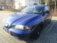 gebraucht Seat Ibiza 1.4 16V *Klima*