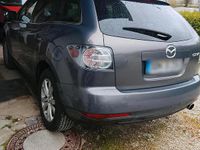 Second-hand Mazda CX-7 2010 Gri SUV