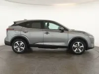Gebraucht Nissan Qashqai 360º 140 PS (102 kW) 2023 Gun SUV