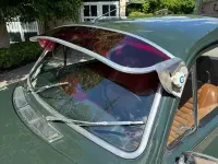 Usata Volvo Amazon 103 CV (75 kW) 1966 Verde Coupé