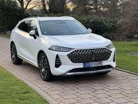 Gebraucht Wey 05 Lux 204 PS (150 kW) 2024 SUV