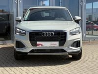 Używany Audi Q2 Advanced Plus 150 KM (110 kW) 2025 Srebrny SUV