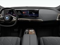 Gebraucht BMW iX 239 kW (326 PS) 2023 Schwarz SUV